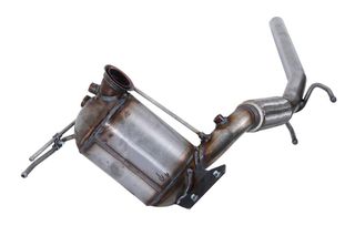 Φίλτρο σωµατιδίων/κάπνας SEAT IBIZA III; SKODA FABIA I; VW POLO 1.4D 04.05-11.09