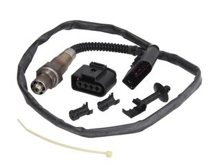 Αισθητήρας λάμδα MERCEDES A (W168), C (CL203), C T-MODEL (S203), C (W203), C (W204), CLK (C209), E (W211); VOLVO S60 I, V40, XC90 I; AUDI A4 B5, A4 B6 0.8-4.5 09.93-