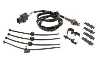 Αισθητήρας λάμδα AUDI A4 B7, A6 ALLROAD C6, A6 C6, A8 D3, Q7, R8, R8 SPYDER; PORSCHE CAYENNE; SKODA SUPERB I; VW AMAROK, BEETLE, GOLF VI, JETTA IV 1.9D-6.0D 10.02-