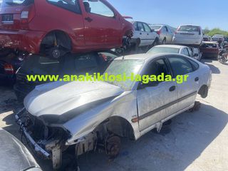 TOYOTA AVENSIS ΓΙΑ ΑΝΤΑΛΛΑΚΤΙΚΑ anakiklosi-lagada