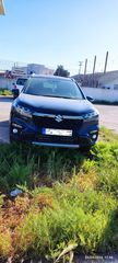 Suzuki SX4 S-Cross '22 Gl+