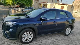 Suzuki SX4 S-Cross '22 Gl+