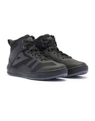 Dainese Suburb Air Μποτάκια Black/Black