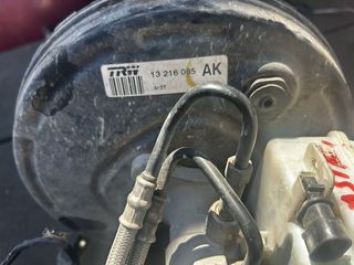 OPEL ASTRA H 2007 ΚΩΔ.13216085 Αντλία -Τρόμπα φρένου-Σεβρό φρένων