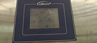 ΨΥΓΕΙΟ ΣΤΟΦΑ WILLIAMS-thumb-3