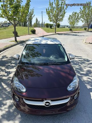 Opel Adam '17