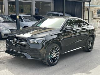 ΜΑΣΚΑ ΓΙΑ MERCEDES GLE COUPE C167 ΚΑΙ GLE SUV W167 V167 DIAMOND AMG 2019 UP A16788862009040-thumb-2
