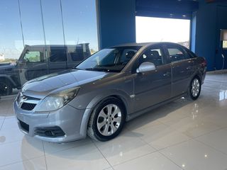 Opel Vectra '08 ΠΛΗΡΩΜΕΝΑ ΤΕΛΗ 24'