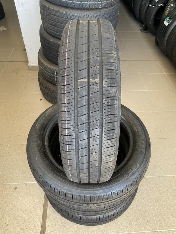 ΓΕΡΜΑΝΟΣ GOODYEAR 175/65R17 EFFICIENTGRIP PERFORMANCE 2