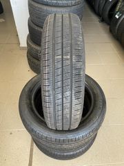 ΓΕΡΜΑΝΟΣ GOODYEAR 175/65R17 EFFICIENTGRIP PERFORMANCE 2
