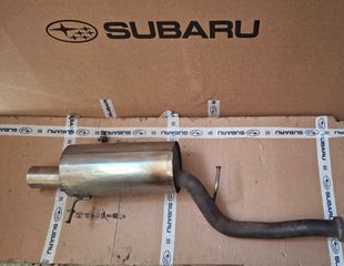 SUBARU PRODRIVE ΕΞΑΤΜΙΣΗ-thumb-3
