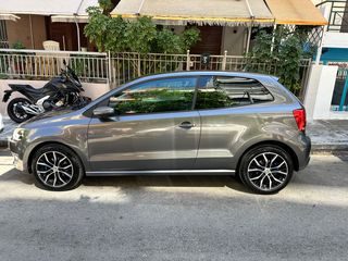 Volkswagen Polo '10 TSI