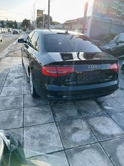 Audi A4 2017 2.0 S line TURBO QUATTRO -thumb-4