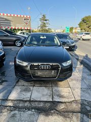 Audi A4 2017 2.0 S line TURBO QUATTRO -thumb-1