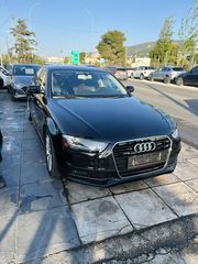 Audi A4 2017 2.0 S line TURBO QUATTRO -thumb-2