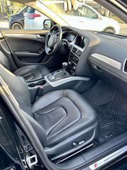 Audi A4 2017 2.0 S line TURBO QUATTRO -thumb-7