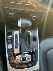 Audi A4 2017 2.0 S line TURBO QUATTRO -thumb-10