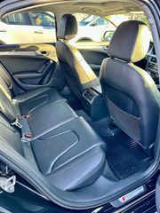Audi A4 2017 2.0 S line TURBO QUATTRO -thumb-8