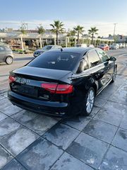 Audi A4 2017 2.0 S line TURBO QUATTRO -thumb-5