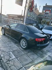 Audi A4 2017 2.0 S line TURBO QUATTRO -thumb-3