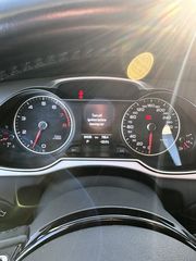 Audi A4 2017 2.0 S line TURBO QUATTRO -thumb-11
