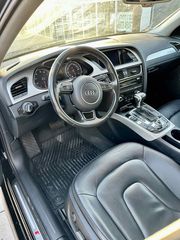 Audi A4 2017 2.0 S line TURBO QUATTRO -thumb-6