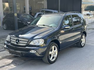 ΜΑΣΚΑ ΓΙΑ MERCEDES ML W163 