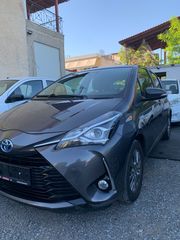 Toyota Yaris '17  1.5 Hybrid