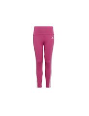 adidas Essentials Aerorady 3Stripes HighWaisted Tights Jr HR5790 leggings