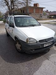 Opel Corsa '98  1.0 12V Eco
