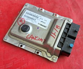 LANCIA Y 2011-2018 , FIAT  ΕΓΚΕΦΑΛΟΣ ΚΙΝΗΤΗΡΑ 51994087
