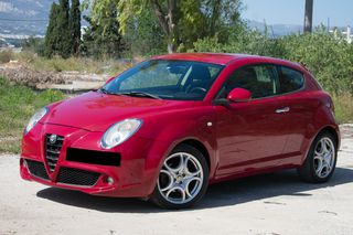 Alfa Romeo Mito '10  1.4 TB 16V MultiAir