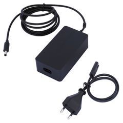 12V 4A Power Supply Cord Charger for Microsoft Surface Pro 3 Docking Station, Windows Laptop Tablet Dock AC Adapter Model 1627 1664 (Κωδ.60179)