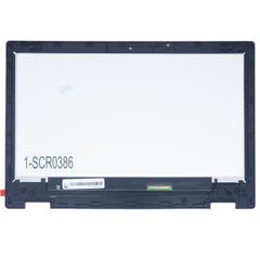 Οθόνη Laptop - Screen monitor για Acer Chromebook Spin CP311-3H 6M.HUVN7.003 KL.1160E.007 NV116WHM-T14 Assembly Touch Digitizer 11.6'' 1366x768 HD WXGA IPS LED eDP 40pins 60Hz Glossy ( Κωδ.1-SCR0386 )