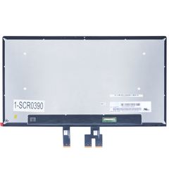 Οθόνη Laptop - Screen monitor για Asus ZenBook Flip 14 UX463F UX463FA UX463FAC UX463FL UX463FLC NV140FHM-N63 Touch Digitizer 14.0'' 1920x1080 FHD IPS LED 72% NTSC eDP1.3 30pins 60Hz Glossy ( Κωδ.1-SCR