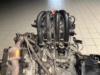 ΚΙΝΗΤΗΡΑΣ MERCEDES A CLASS A150 W169 1.5cc ΒΕΝΖΙΝΗ