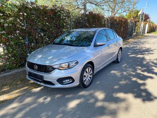 Fiat Tipo '18 1.3 DIESEL 95PS!!