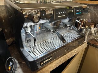 espresso machine 