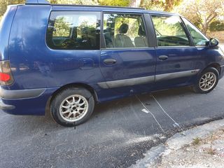 Renault Espace '02