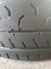 KUMHO ECSTA TM02 SEMI SLIK   ΑΓΩΝΙΣΤΙΚΑ 