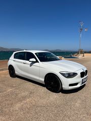 Bmw 114 '13