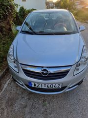 Opel Corsa '07 1.3 cdti 90hp