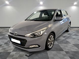 Hyundai i 20 '15  1.2 Initia Edition 