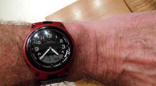 ΑΝΔΡΙΚΟ ΡΟΛΟΙ CASIO