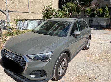 Audi Q3 '19 Business 