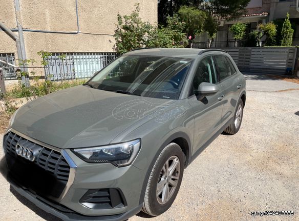 Audi Q3 '19 Business 