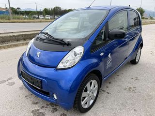 Peugeot iOn '17 ION ELECTRIC ACTIVE
