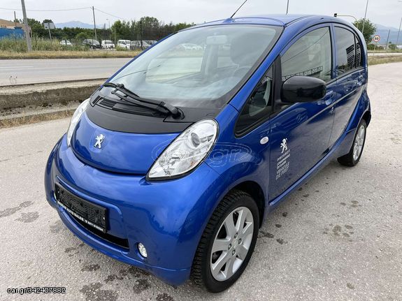 Peugeot iOn '17 ION ELECTRIC ACTIVE