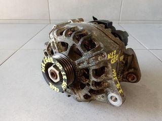 NISSAN MICRA K12 '07 1.2 16V (5Θ) ΔΥΝΑΜΟ (ΑΠΟ ΚΙΝΗΤΗΡΑ CR12)