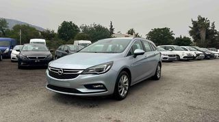 Opel Astra '19 ΠΡΟΣΦΟΡΑ! SW 1.6 CDTI Business 136HP (EL971)